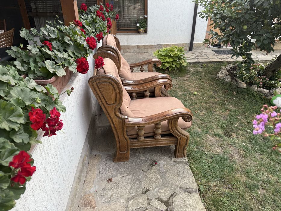 Ретро мебели  от Холандия