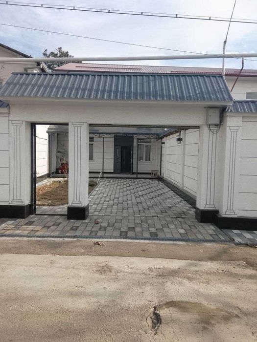 Продаётся коттедж 1,7 соток 5 комнат Мирабадский район