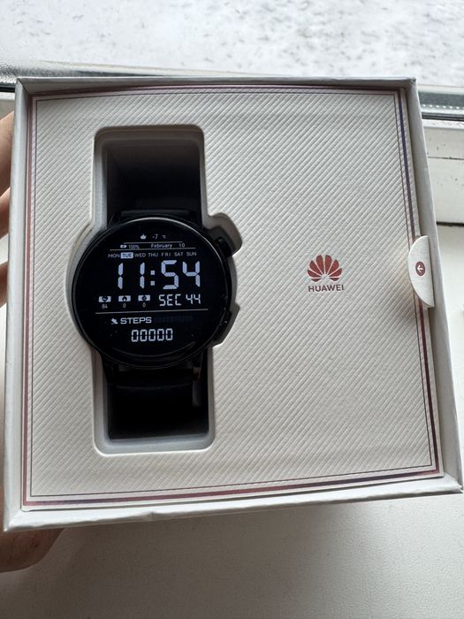 Продам Часы Huawei Watch gt3