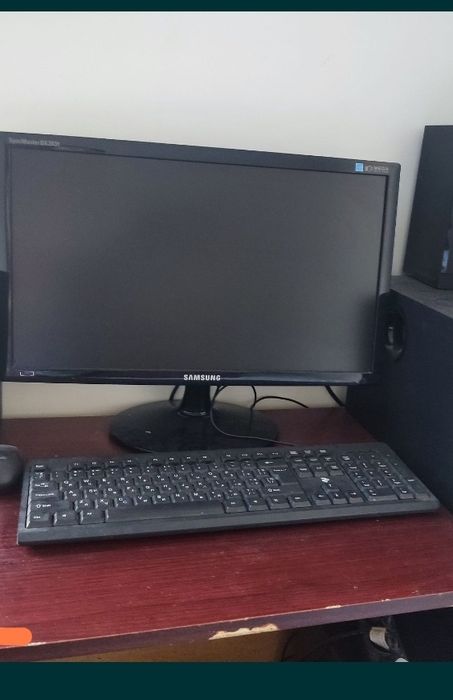 Срочна продаю Компьютер