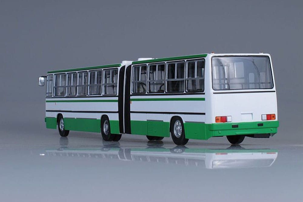 Масштабная модель 1:43