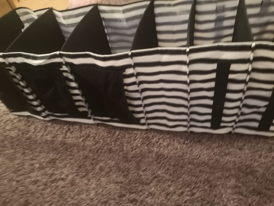 Organizator, dulap mobil