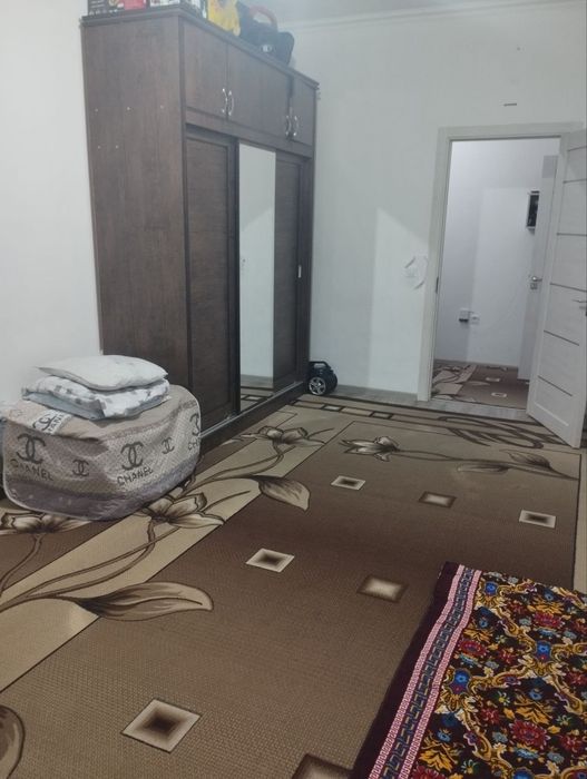 Хонадон сотилади! Сергели Янги Дархан, 2 хонали, 16- кават