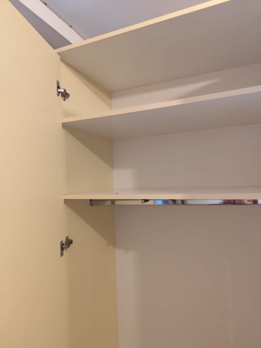 Dulap + birou camera copii