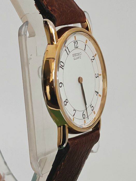 Ceas Seiko 5y30-7000 nos slim dress watch