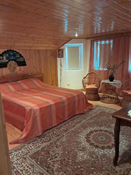 Casa de vanzare Lupesti