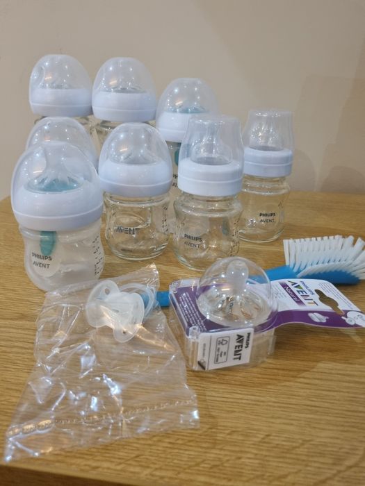 Set biberoane Philips Avent- noi