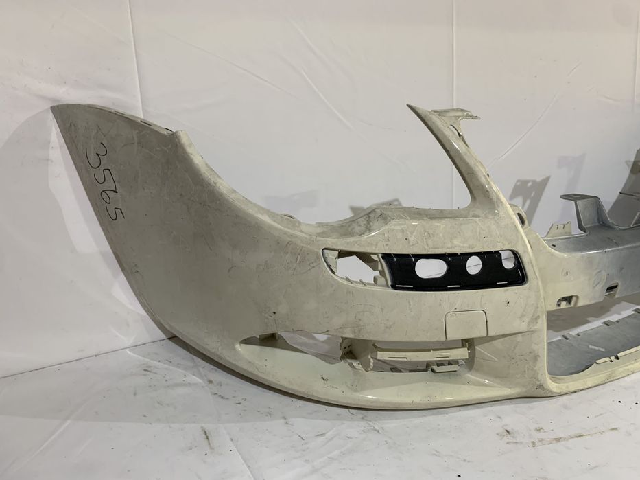 Bara fata VW EOS, 2006, 2007, 2008, 2009, 2010, 2011, cod origine OE 1Q0807217.