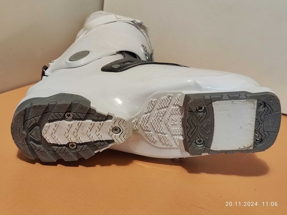 Ски обувки Salomon 60W