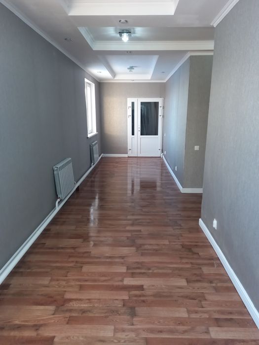 Выполним строительные работы