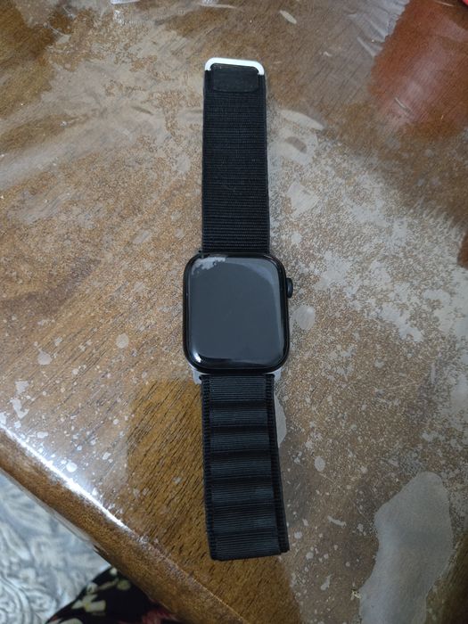 Часы в идеальном состоянии