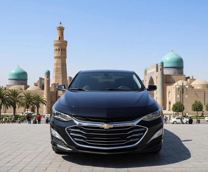 Rent a Car PANTERA | Прокат авто | Avto ijara |