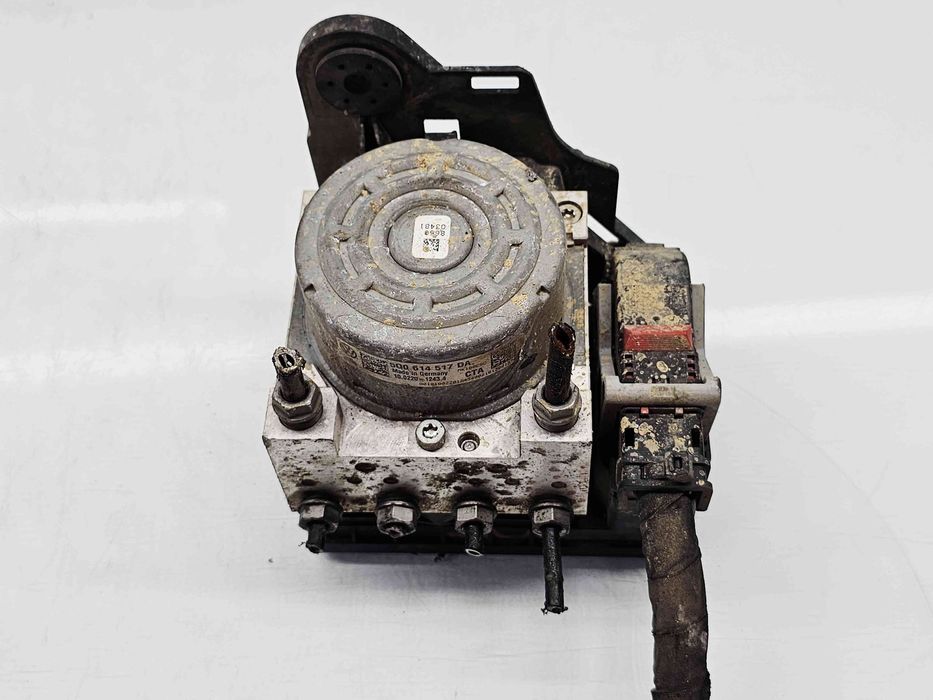 Pompa ABS Volkswagen Passat B8 (3G2) [Fabr 2015-prezent] 5Q0614517DA 2