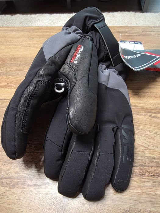 Manusi SKI Leki Hevon Thermo 3D