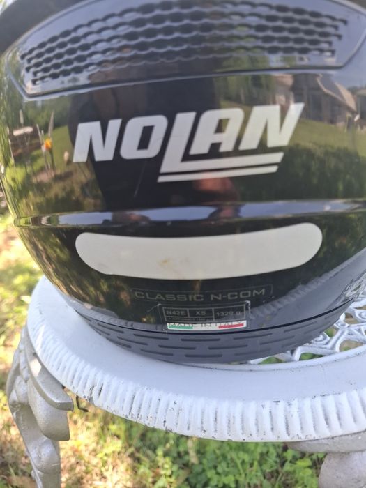 Vand casca motor scuter Nolan N42E