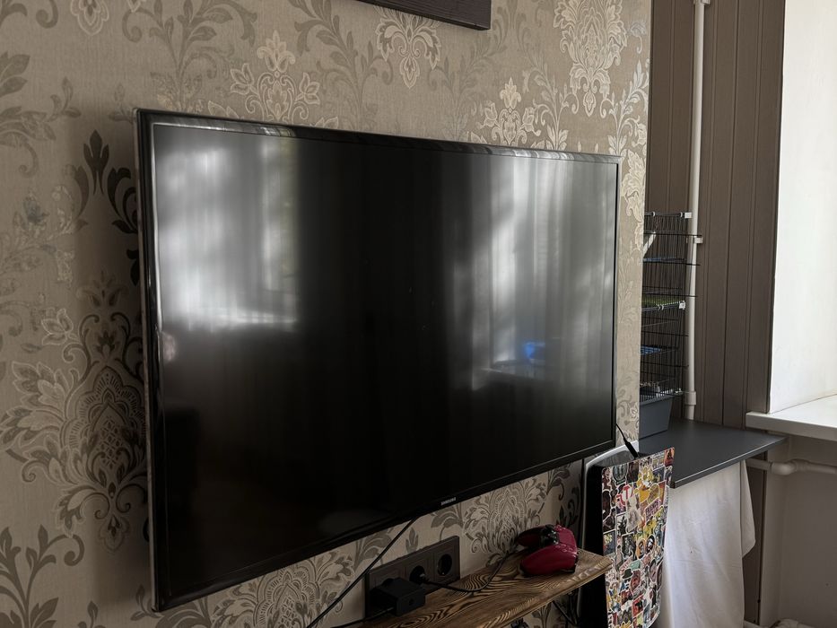 Телевизор samsung Smart TV