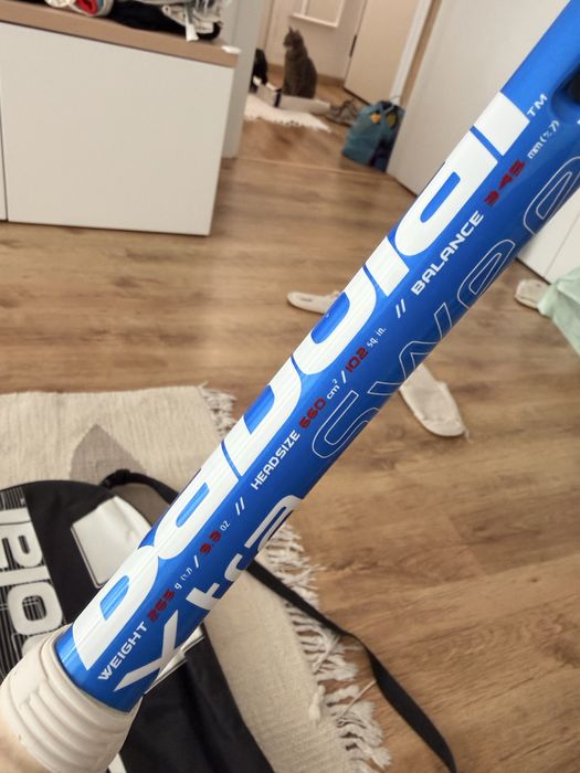 Racheta tenis Babolat XS
