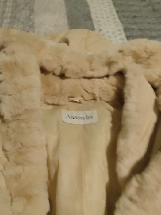 Марково Дамско яке Alexandra