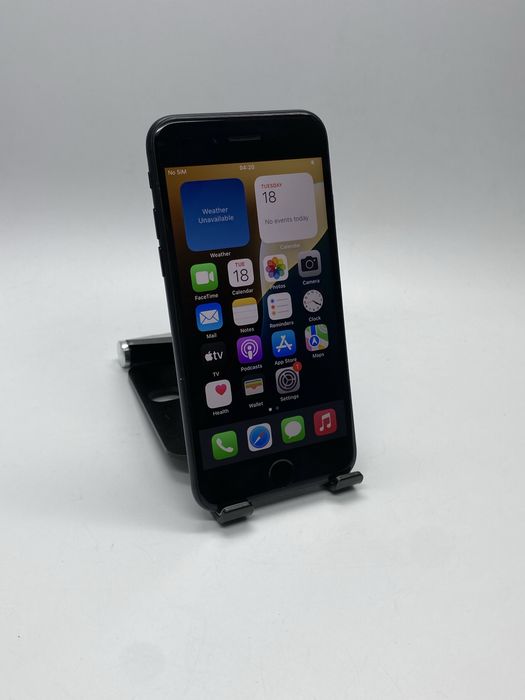 Iphone SE 2 - 64Gb - Stare Buna + Garantie