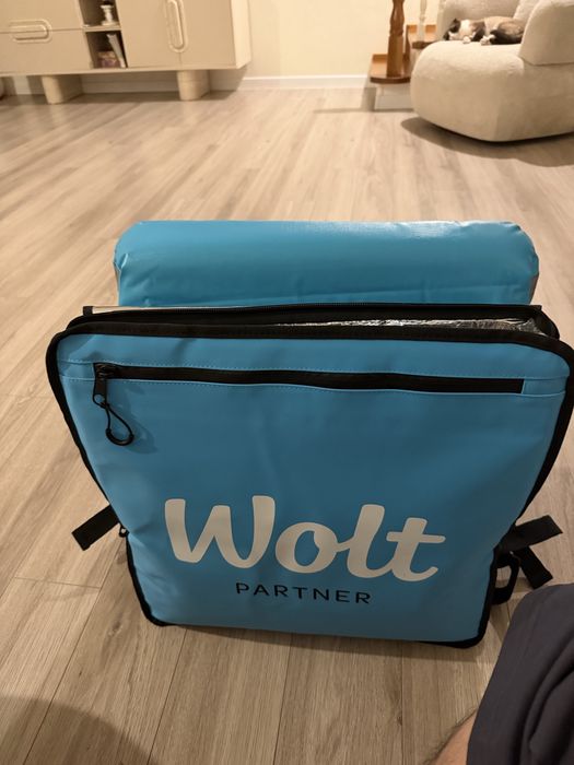 продам набор сумок wolt