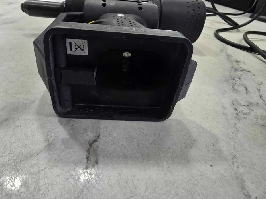 Wurth ANG 14 - Акумулаторна нитачка