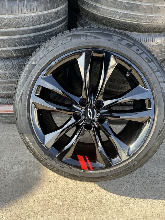 R19 Malibu primer diska balon Redlayn