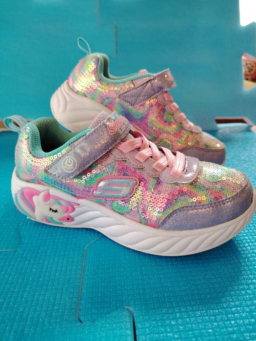 Маратонки номер 31