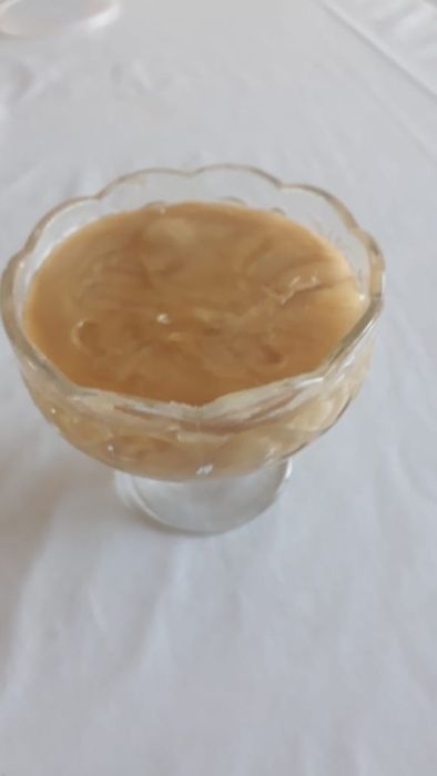 Мед гречишный продам