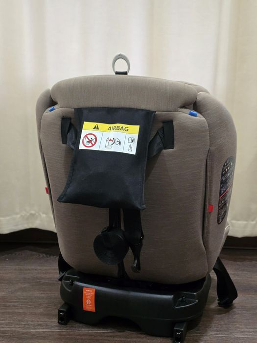 Детское Автокресло
