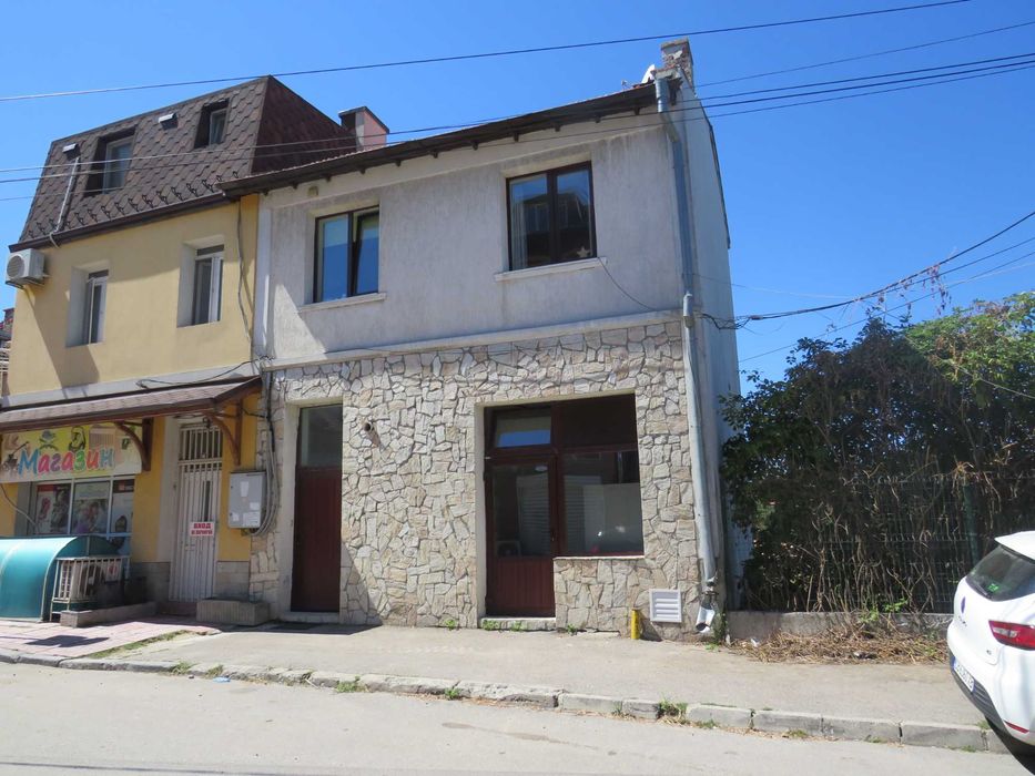 Продава се Къща в Самоков - 61 кв.м за 2607 €/кв.м - Снимка #1