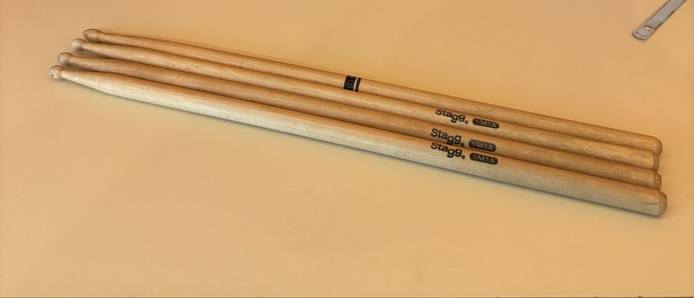 Барабани акустични комплект STAGG - Модел TIM122B