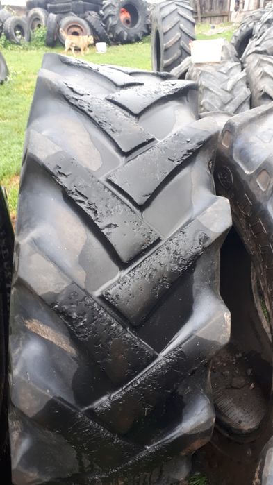 Cauciucuri industriale  400/80R24