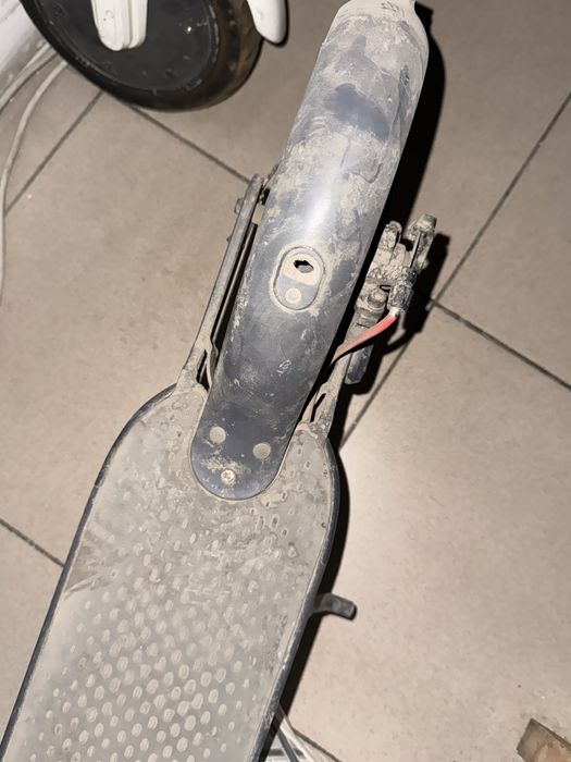 Электросамокат Aovopro. Xiaomi