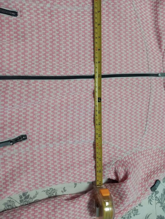 Hanorac dama din fleece