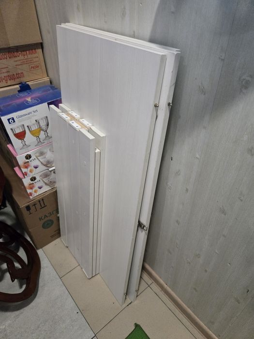 Продам стол для большой семьи