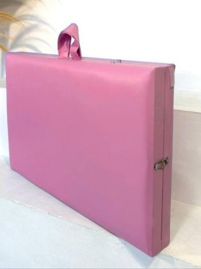 Кушетка для депиляции для бровей и для массажа