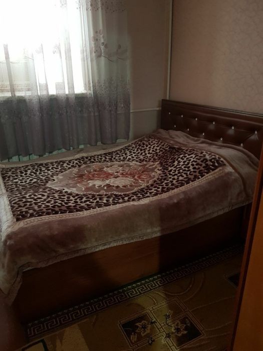 Яккасарой текстильний мост енида.  2/4/4 400$