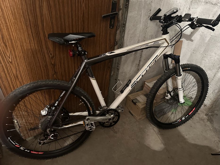 Bicicleta mtb scott 26”si Ghost26”