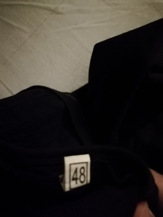 Мъжки костюм Aggressor