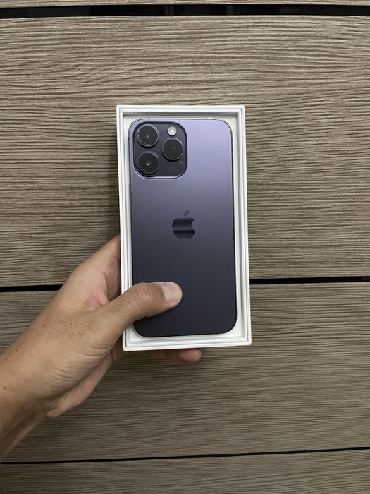 Айфон 14 про Макс