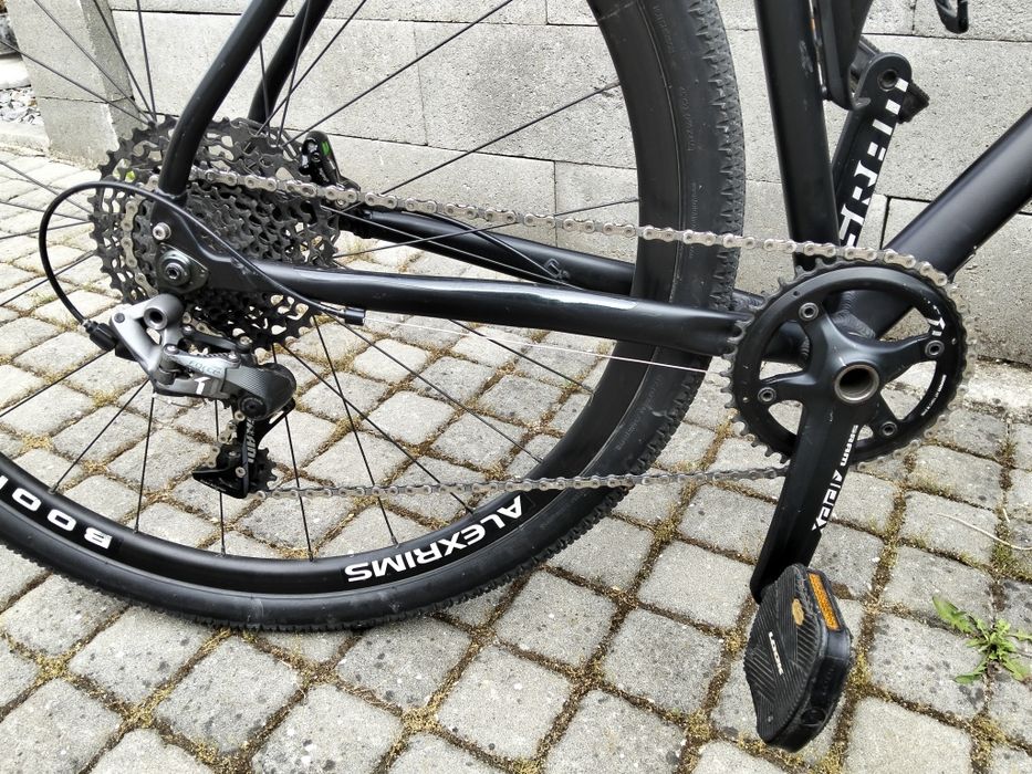 Gravel Serios gravix
