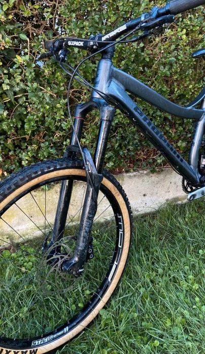 Propain Tyee 2018 - mtb Enduro full suspension