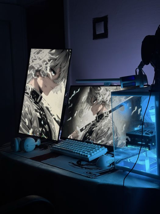 Системный блок/фулл комплект