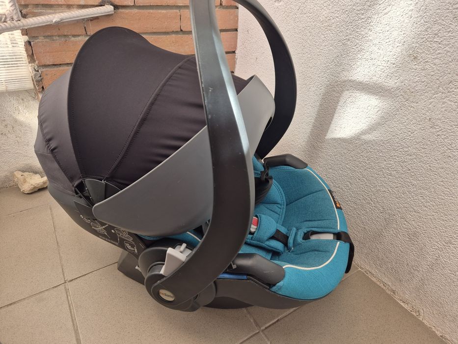 Scaun auto scoica Be Safe