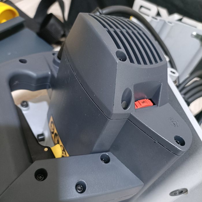 Pipe Cut 220E System Exact Tools circular pentru oțel fonta plastic