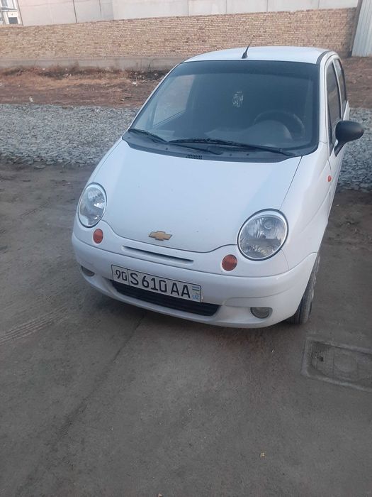Matiz  2009 yil prabek 77000 km, 36 mil