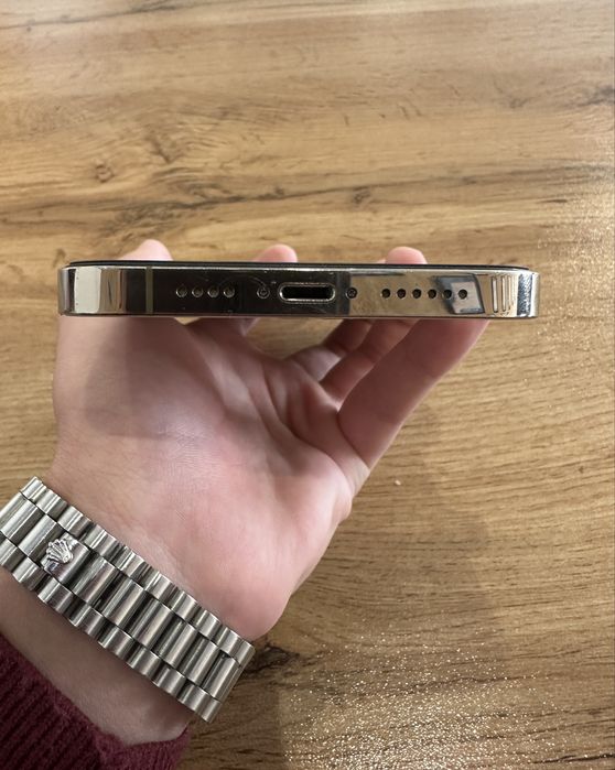 iPhone 12 Pro Max 256gb