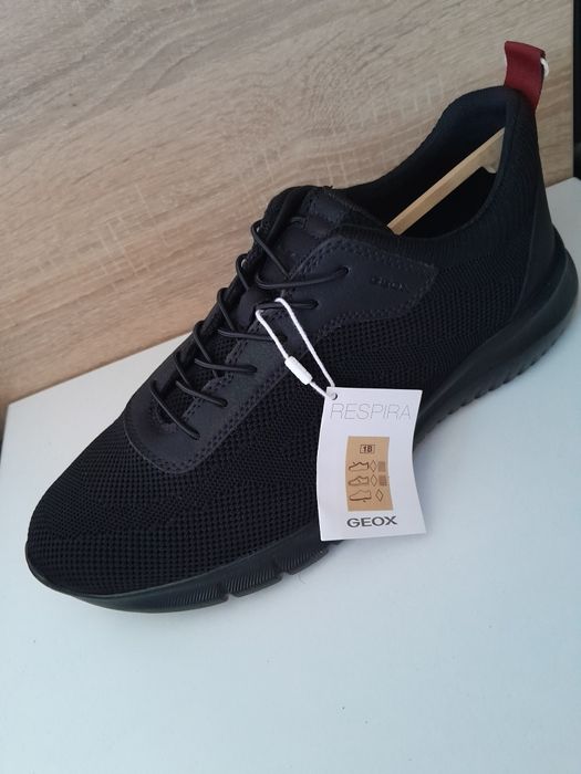 Geox negri sau gri marimea 41