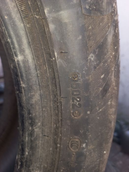 Летние шины трианжл