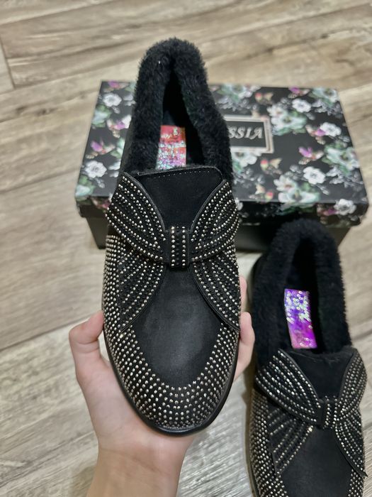 Автоледи женская обувь